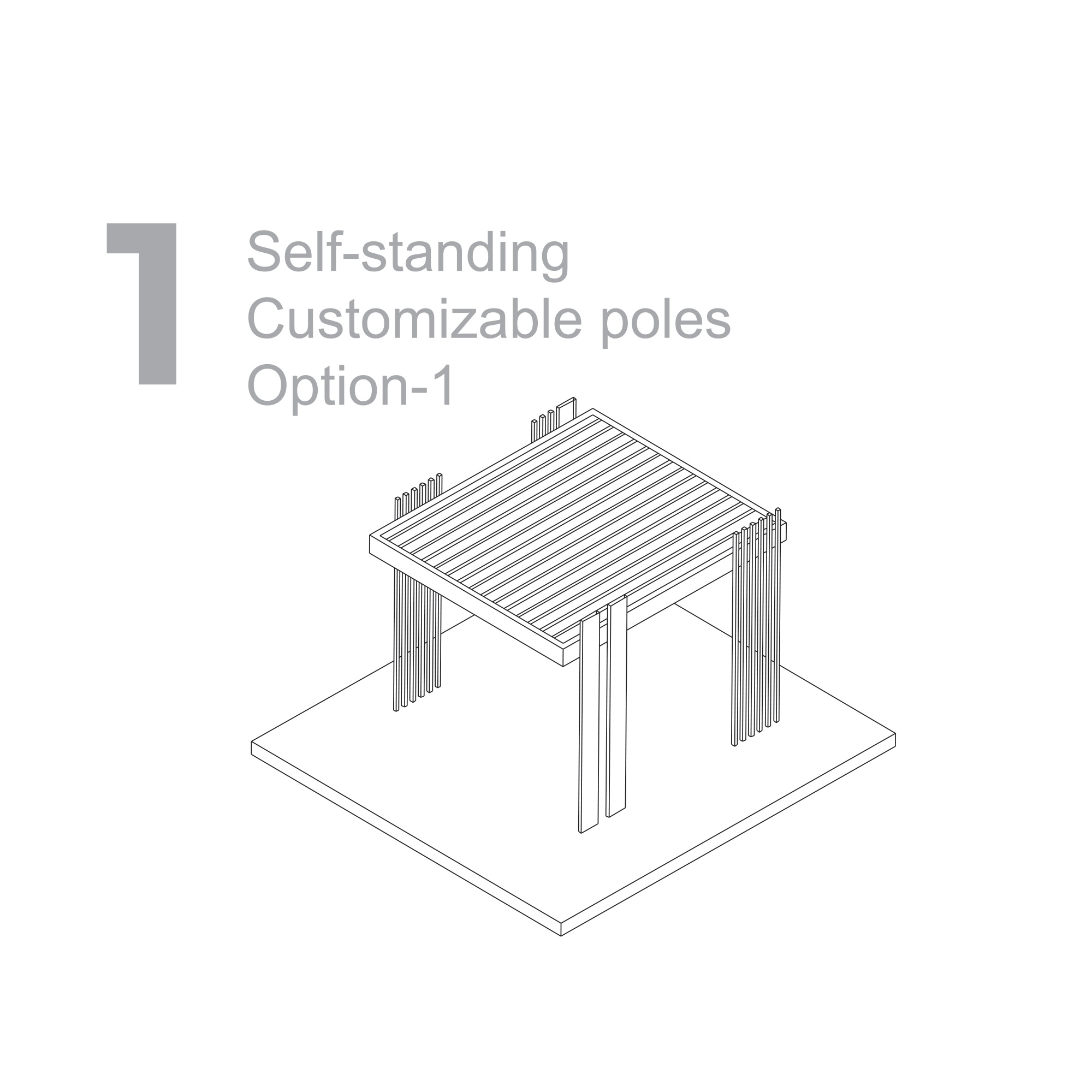 Crown Configuration 1