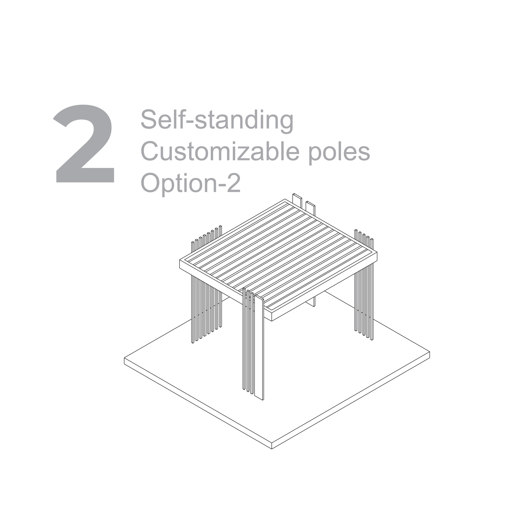 Crown Configuration 2