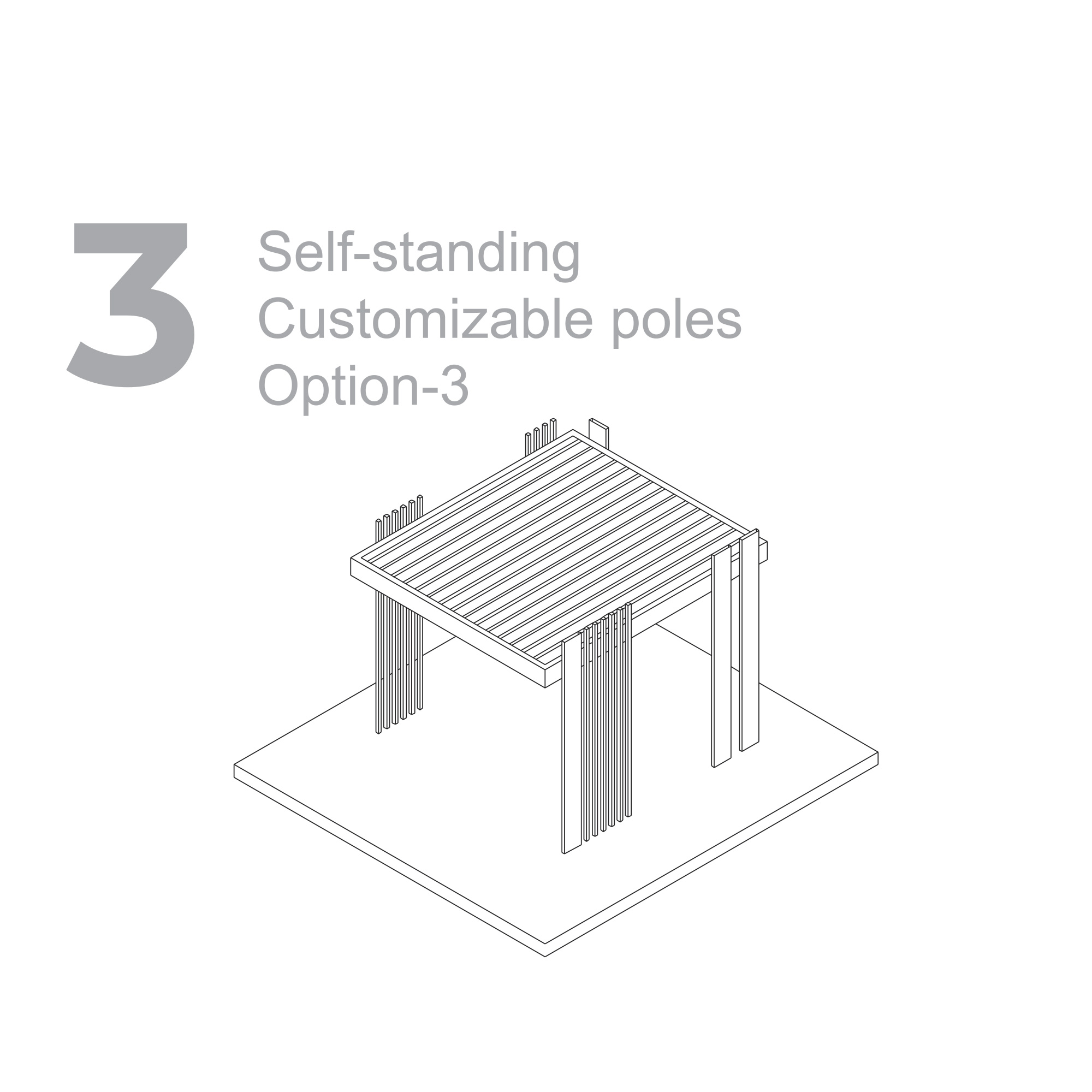 Crown Configuration 3
