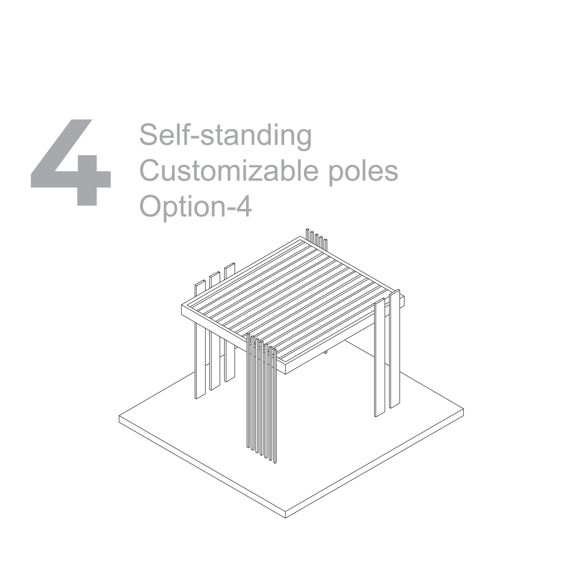 Crown Configuration 4