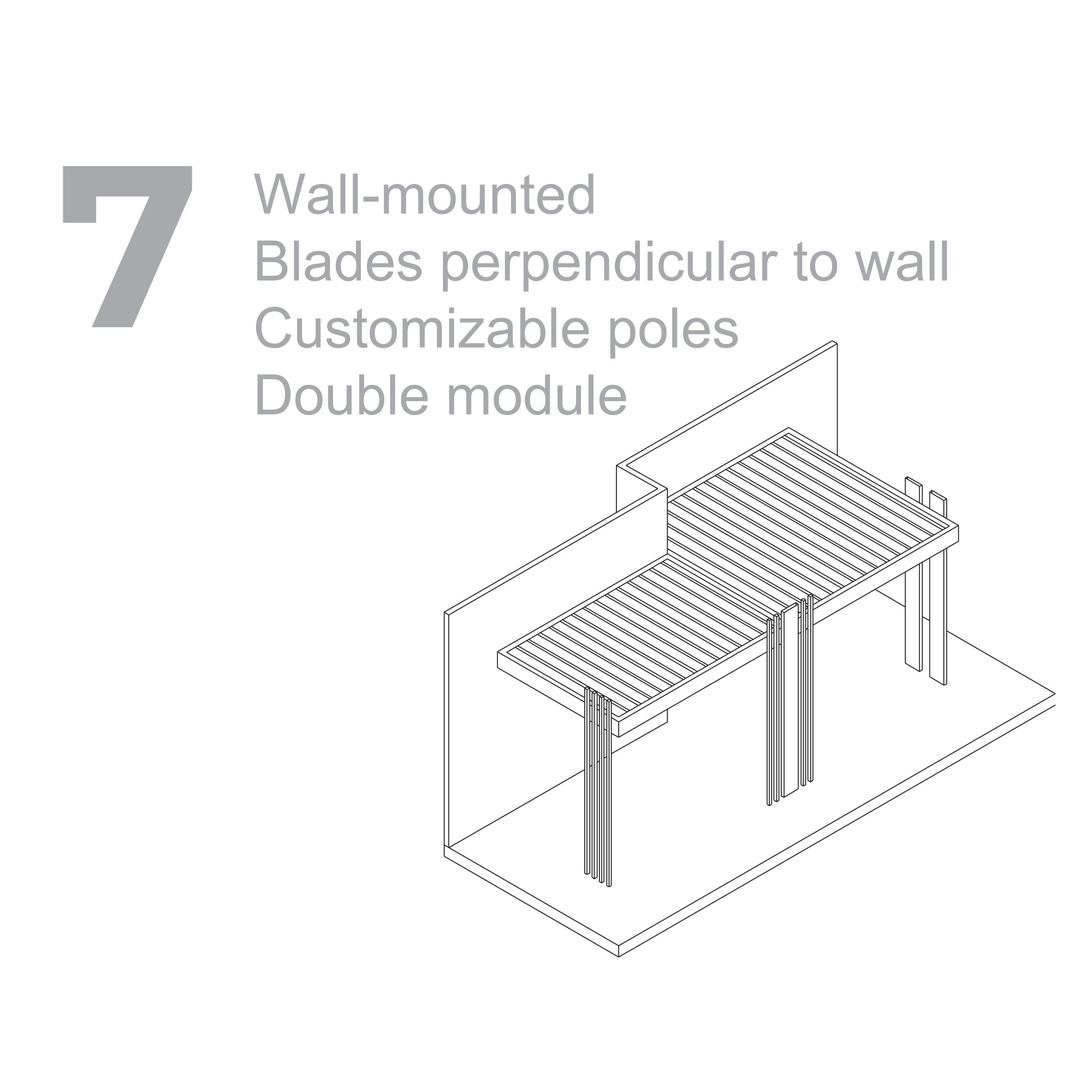 Crown Configuration 7
