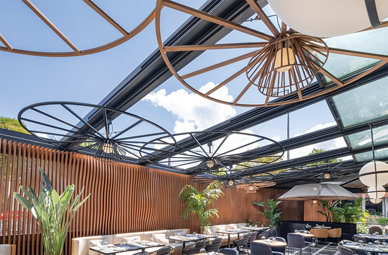 Dream Plus Gallery 2