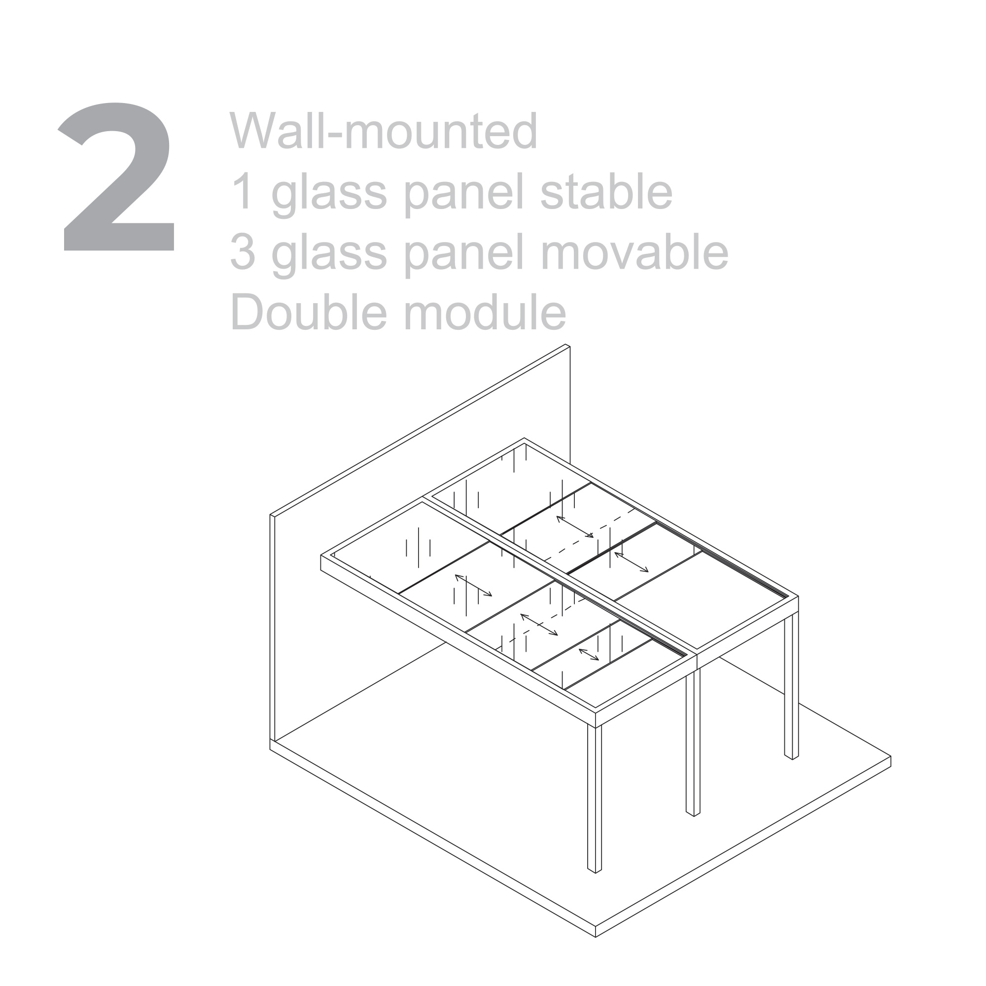 Dream Plus Configuration 2