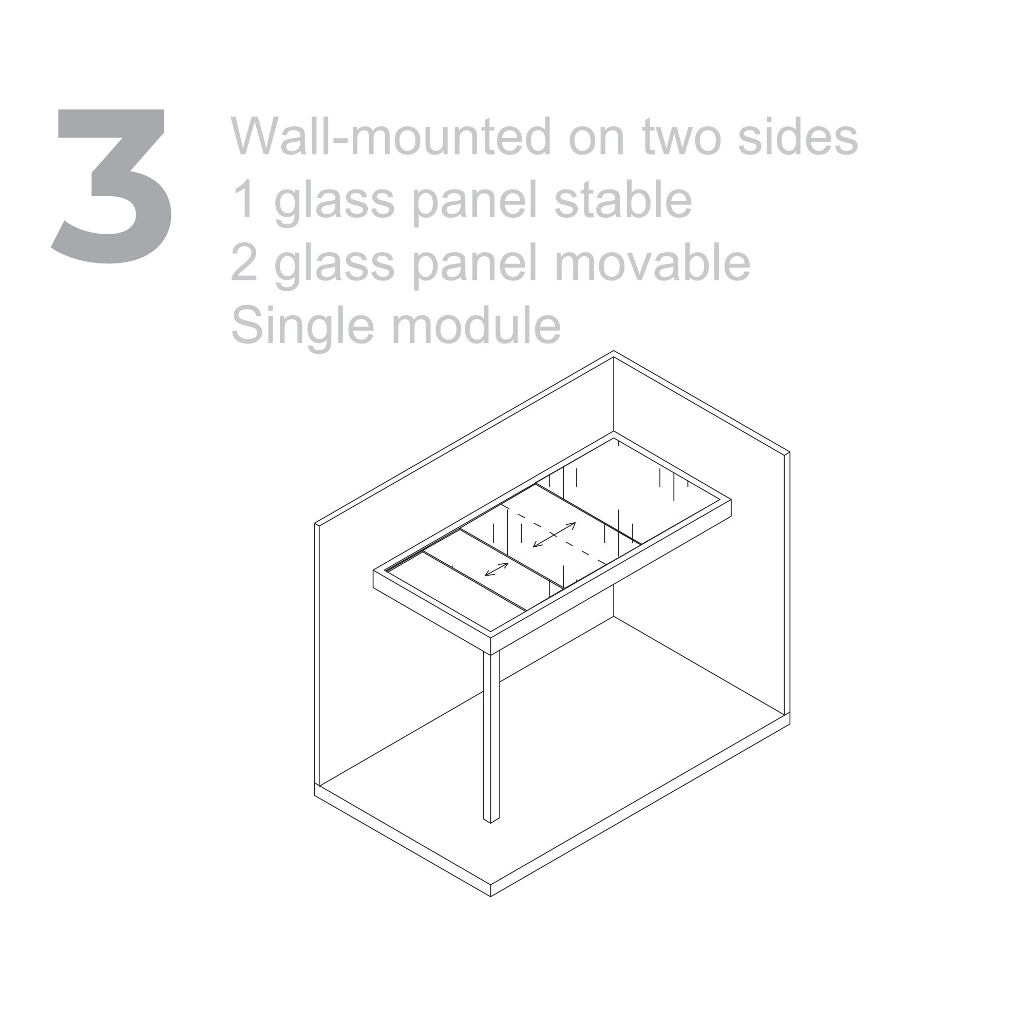 Dream Plus Configuration 3