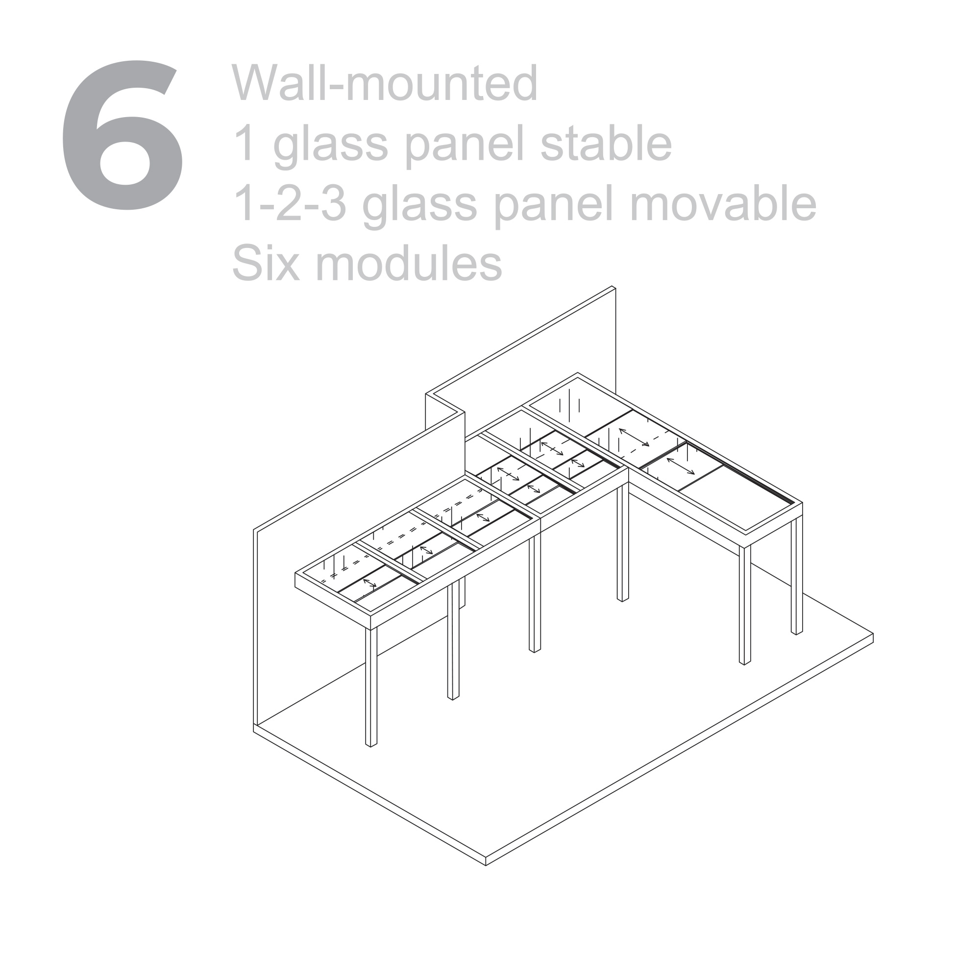 Dream Plus Configuration 6