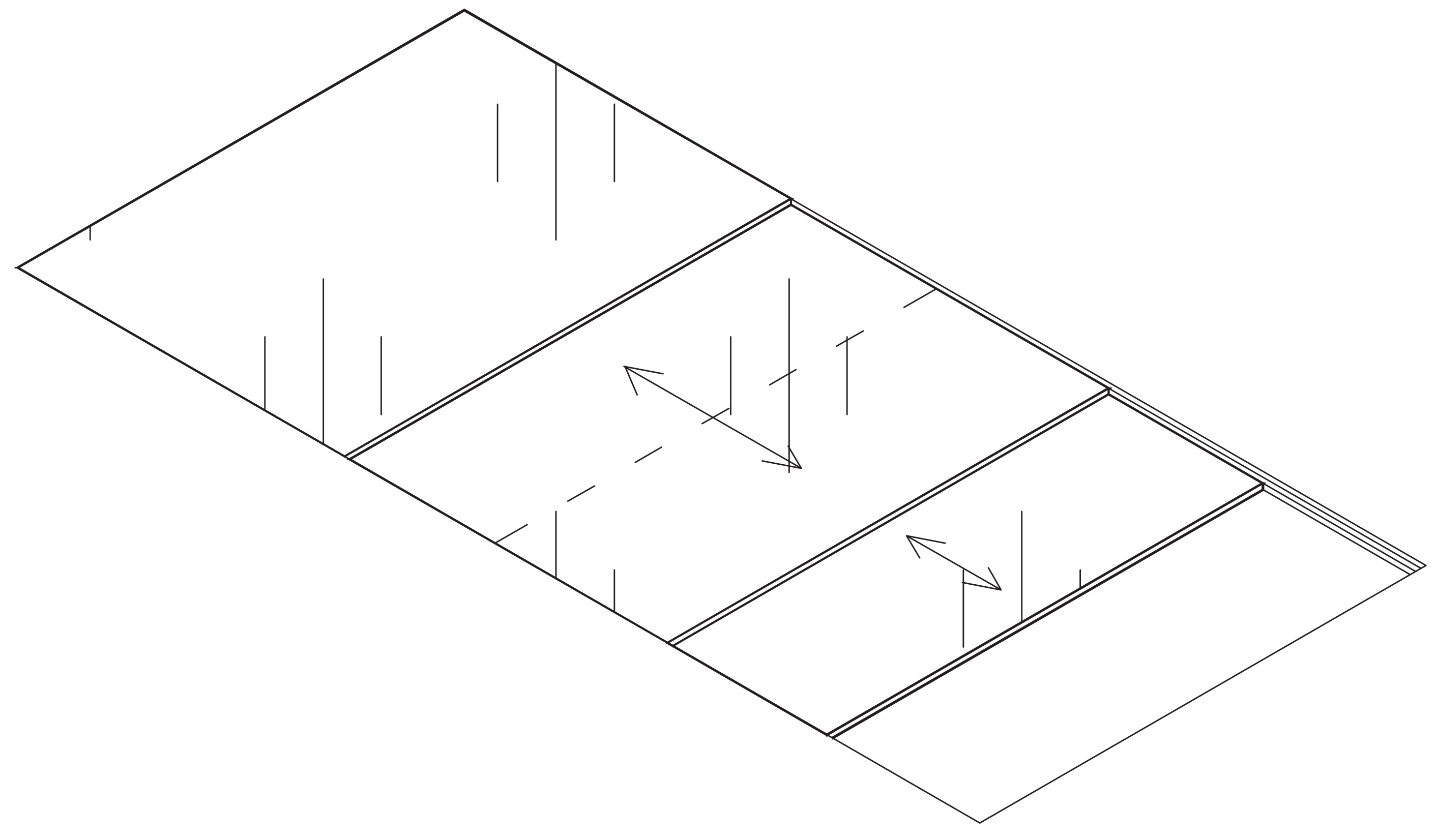 Movable Glass Panels