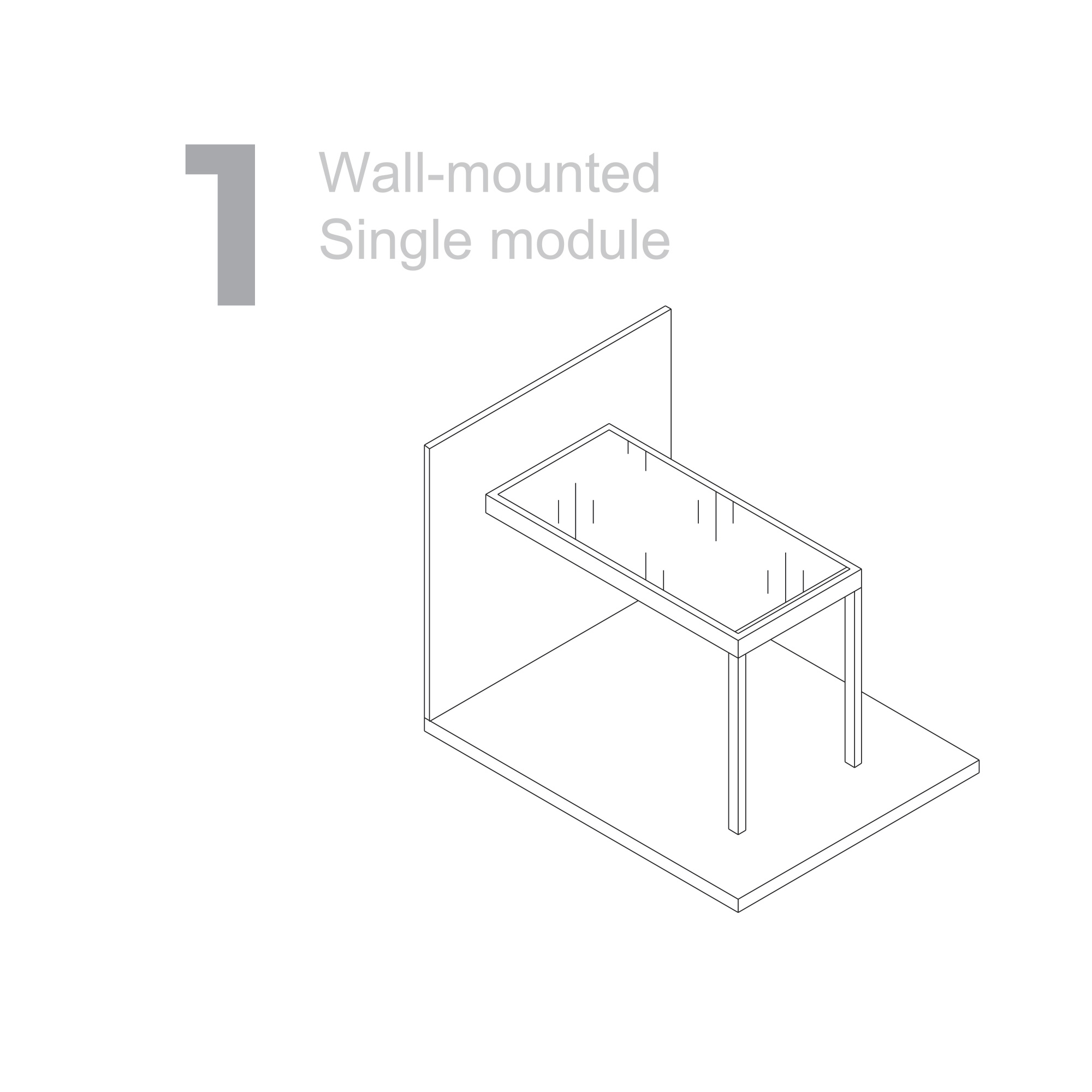 Dream Configuration 1