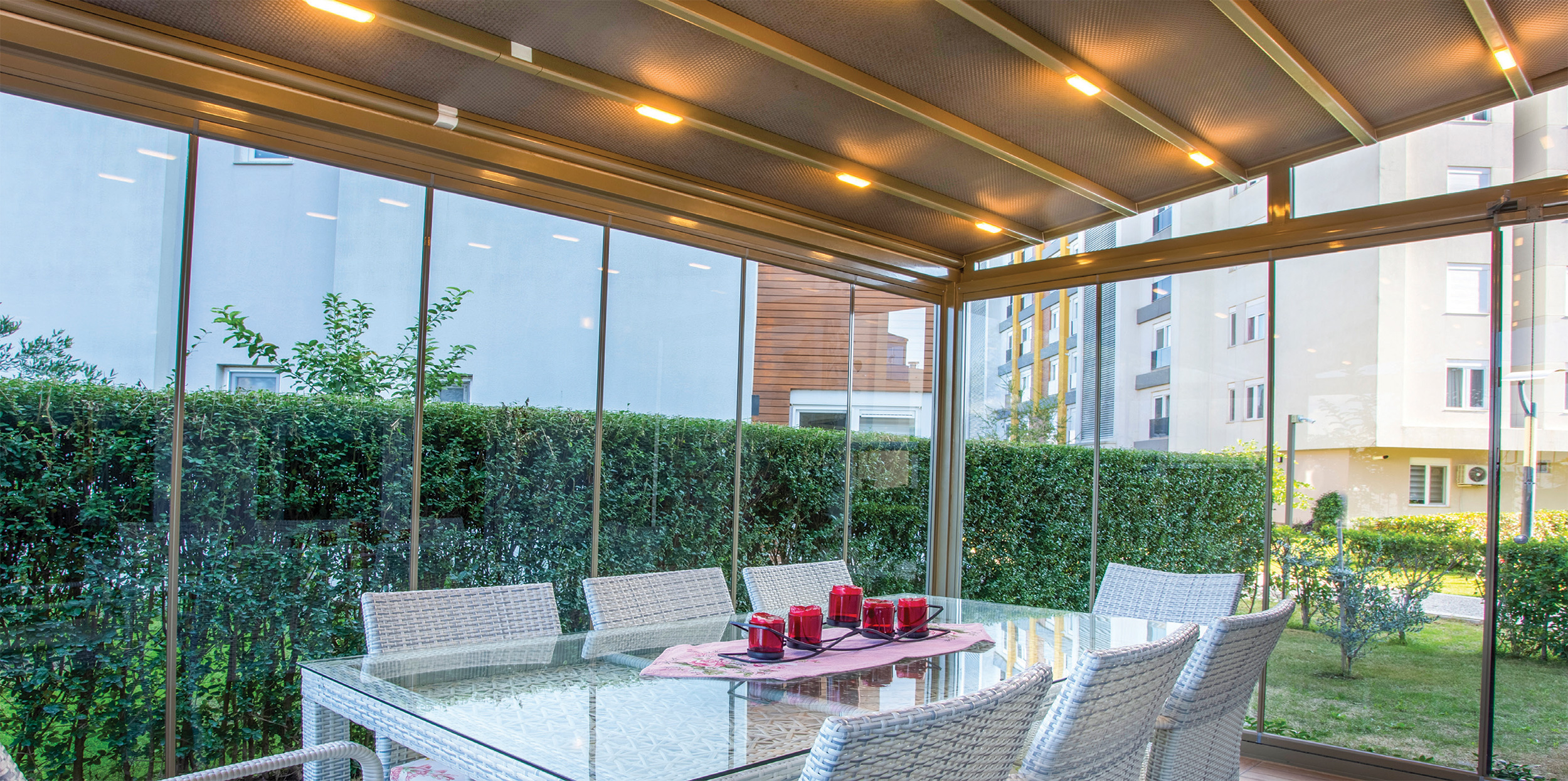 Foldglass Glass Systems