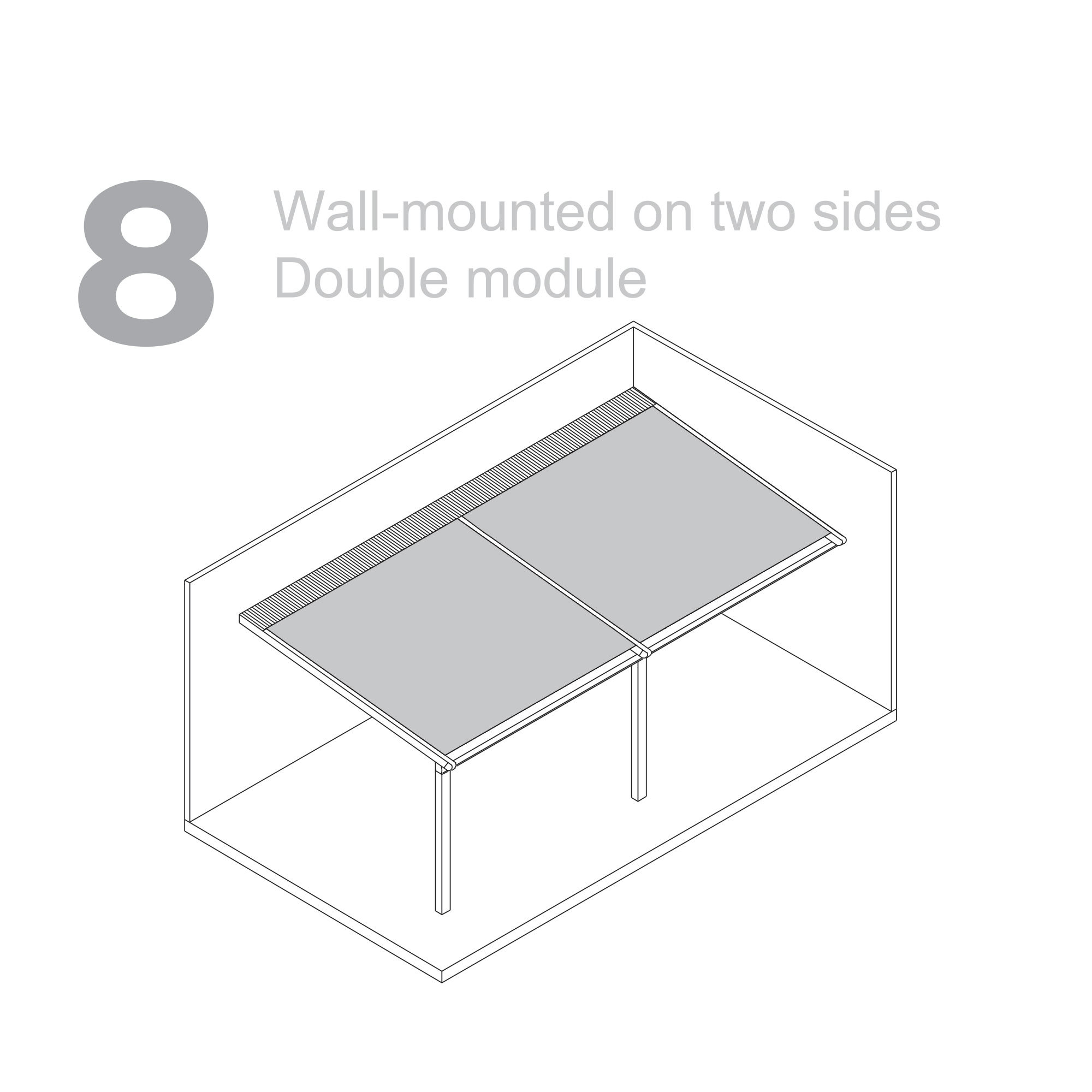 Luna Configuration 8