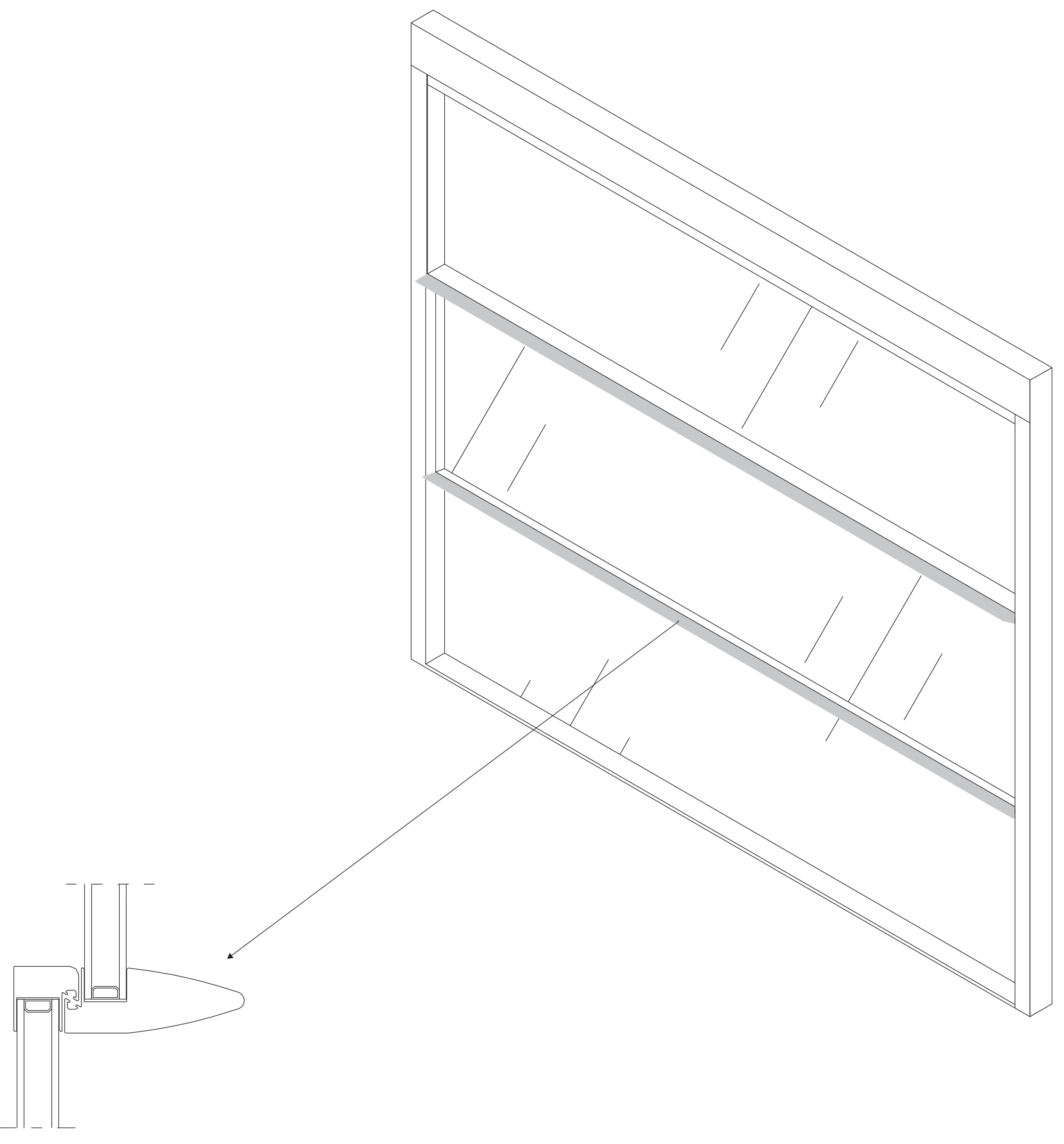 Extra Support Profile