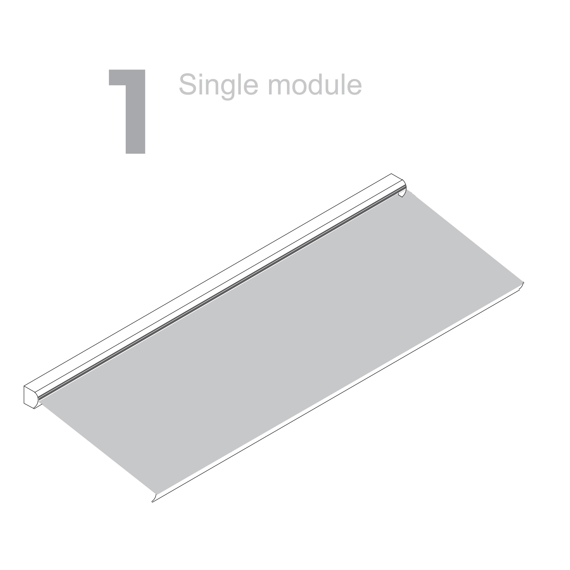 Uptown Configuration 1