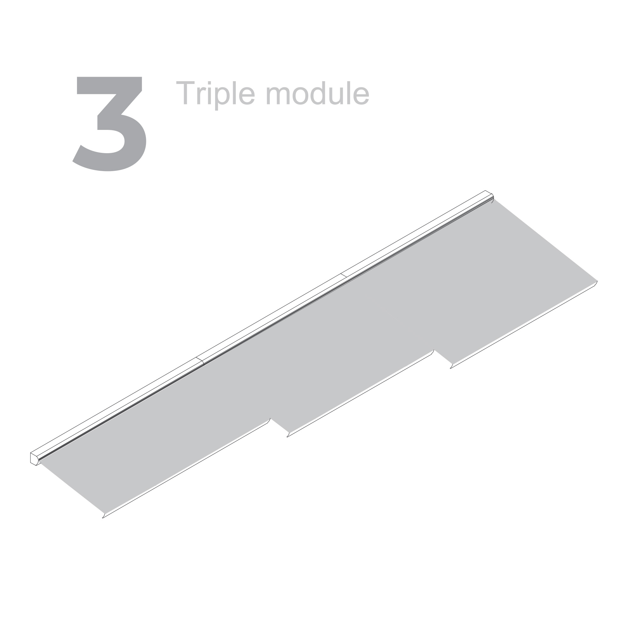 Uptown Configuration 3