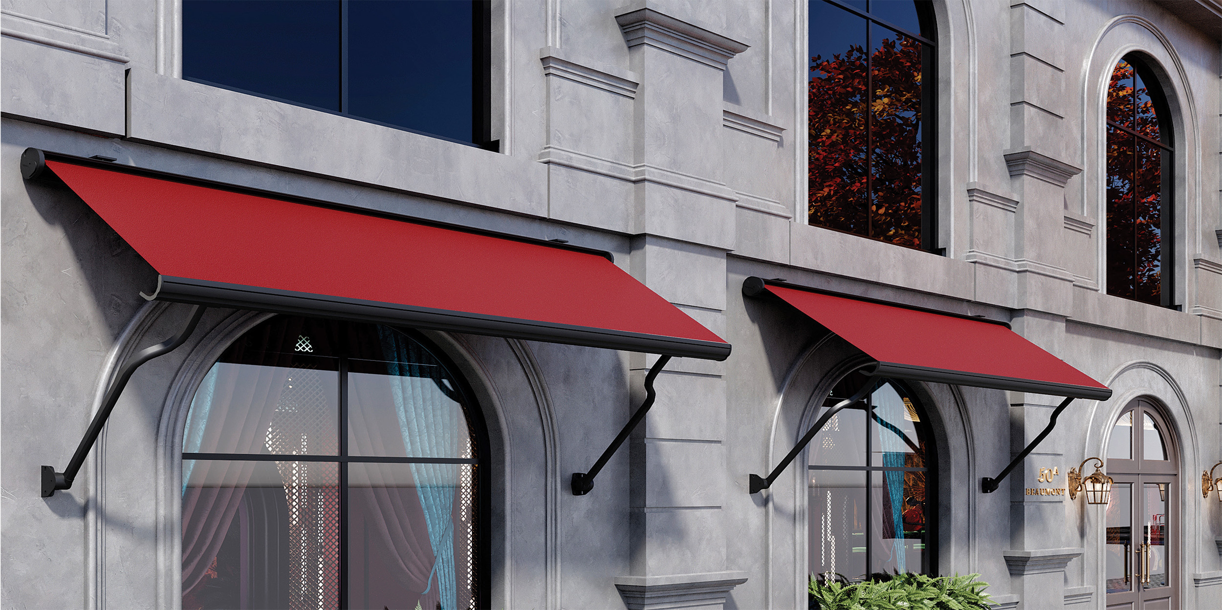 Winstyle Shading Systems