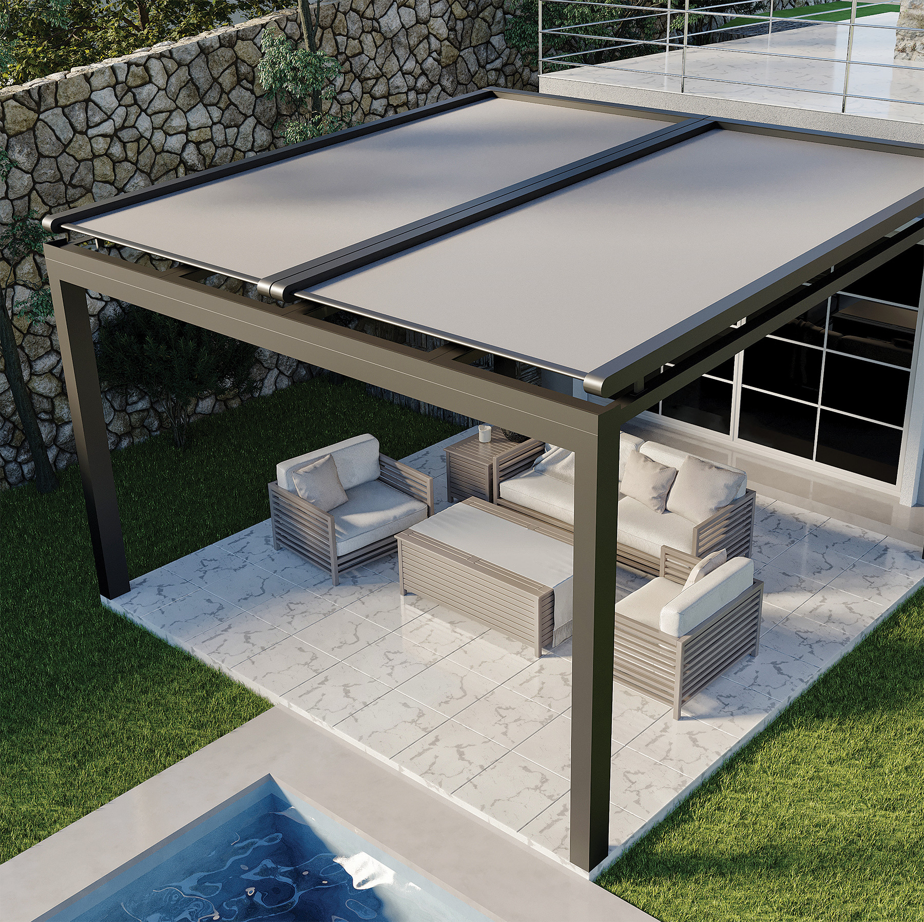 Zip Blind Shading Systems